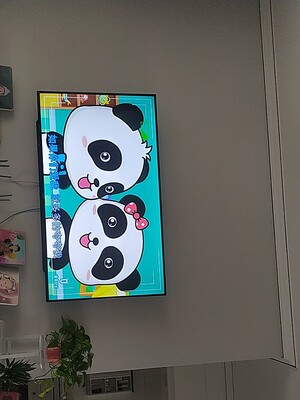 创维酷开P50怎么样讲一讲画质清晰度如何？