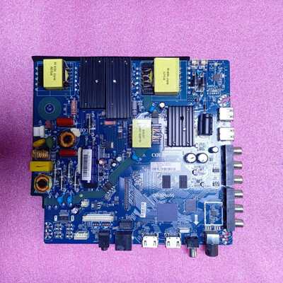 CV920H-U50 CV950H-A50 金锐显主板智能网络 CV338H-A50 WiFi