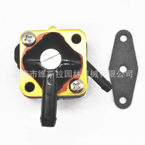 Johnson Evinrude 18-7350 6hp 8hp 9.9hp 15hp Engine油泵