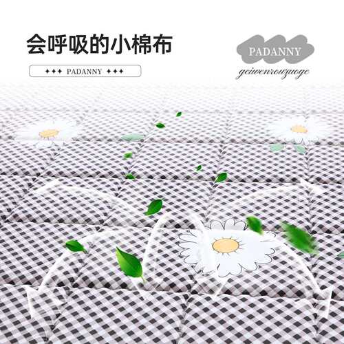 供应新款天然3E椰棕床垫1.8米护脊旅馆宿舍学生上下铺床垫硬棕垫
