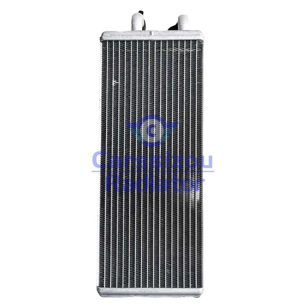 柳汽乘龙M3暖气暖风水箱散热器