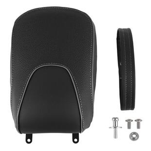 Scout 乘客后座坐垫 轻骑兵 后坐垫 皮座椅 改装 适用印第安侦察兵