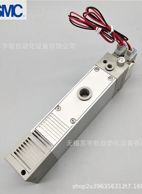 SMC多级真空发生器ZL112A-K15MZ-DNL ZL112A-K15MZ-DXML-B