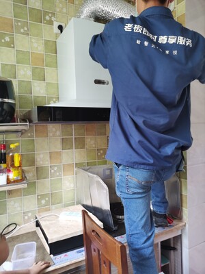 老板67A7油烟机怎么样?用后讲讲评测感受