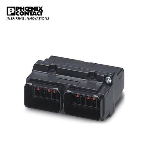 菲尼克斯 电源分配器 - VS-PPC-J-4X-1227 - 1405387