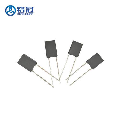 现货销售法拉CL23灰色盒式校正电容 CL71 100V332J 3300PF 3.3NF