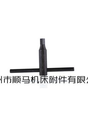 顺马牌TK21全穿前穿三爪自定心卡盘TK21 200三爪卡盘配环球卡盘