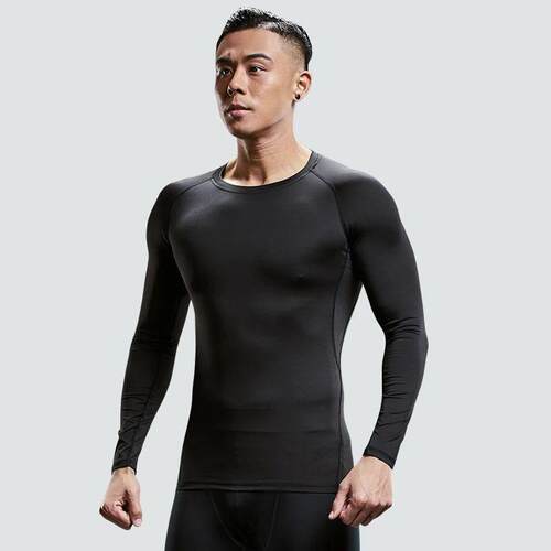 Fitness Clothes Tights Men