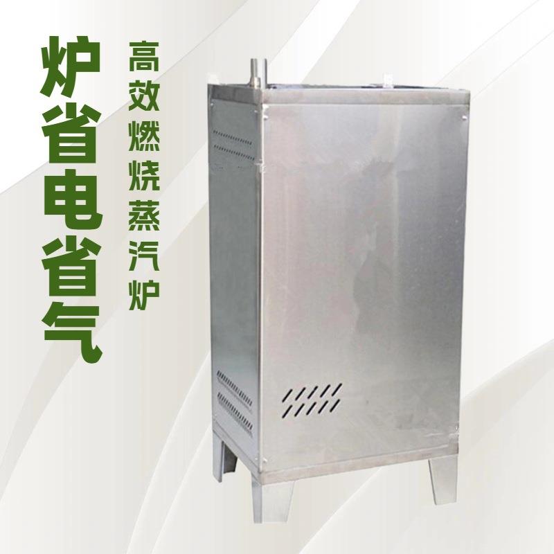 (优)燃气节能蒸汽发生机器 壁挂式节能蒸汽机 小型煤气发生炉