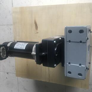 全国发货 直销 DRS200行走轮箱 堆垛机行走机构