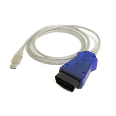 4代UCDS福特全功能刷隐藏升降级PTCM变速箱动力FORD V2.0.007.001