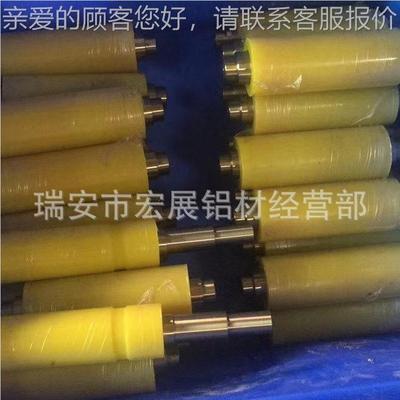 橡胶弯辊 形辊开幅辊法兰 阔幅辊 丁青弧橡胶弯 辊厂家工加展开辊
