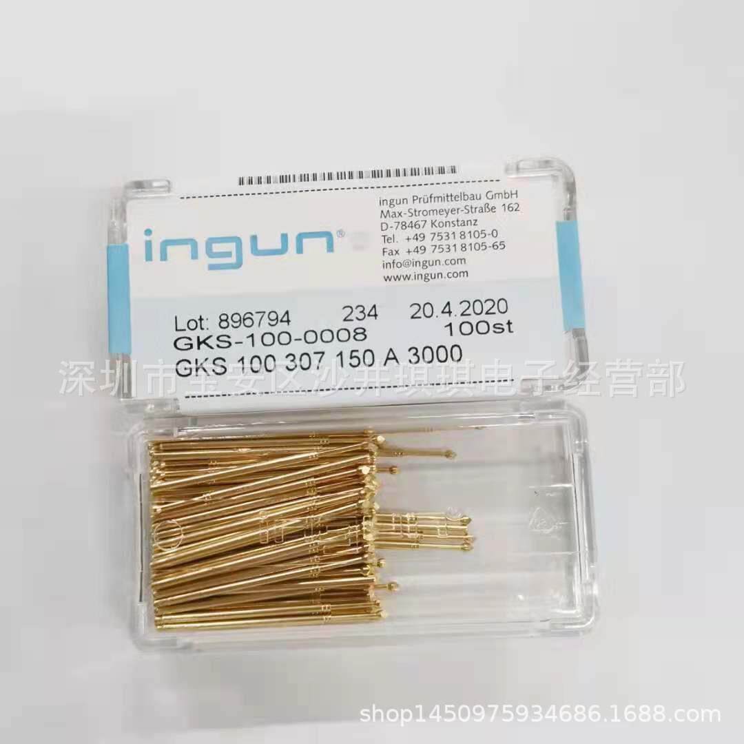 探针针测试2英钢针3GKS1002GKS10091090A000
