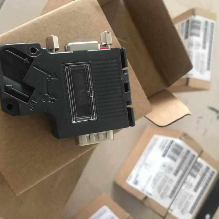 ---0bb42--接头/dp编程0bb120xa0总线0xa0插头6es7972连接器0ba41