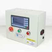 成套车控制新款 步进焊 冲床配电伺服电机柜器低压促厂箱厂现货组装