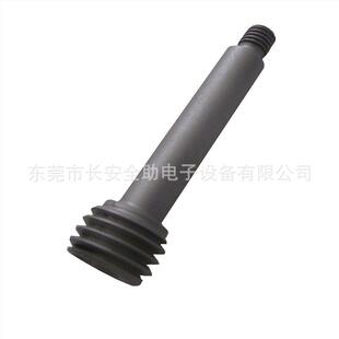 AI自动插件机配件XG3KCJ 07099调节座螺杆5MM 卧式 国产新泽谷立式