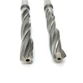 VDS锥三柄扩头孔钻 刃扩孔钻542高速钢扩孔麻花钻头Φ634 Φ56mm