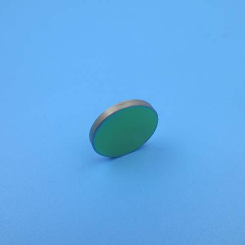 8-14um锗玻璃滤镜 直径25mm厚度3mm透过率大于等于90%滤光窗口片