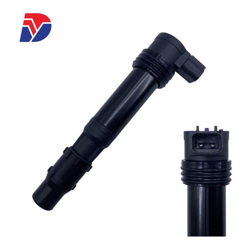 适用CBR-600摩托车点火线圈F4压包 30700-MBW-611  30700MBW611