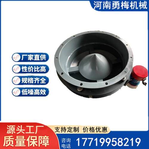 太仓石灰料仓均匀下料斗直径400-2000mm防堵料振动料斗
