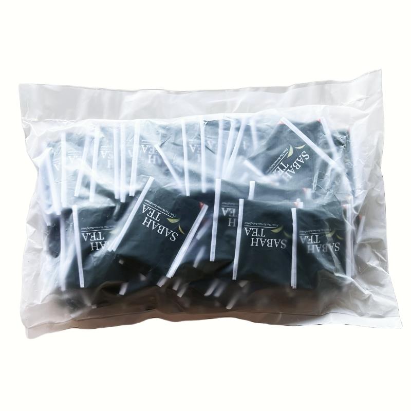 包邮马来西亚沙巴红茶手信 Sabah Tea Sachet Teabag 散装红茶包