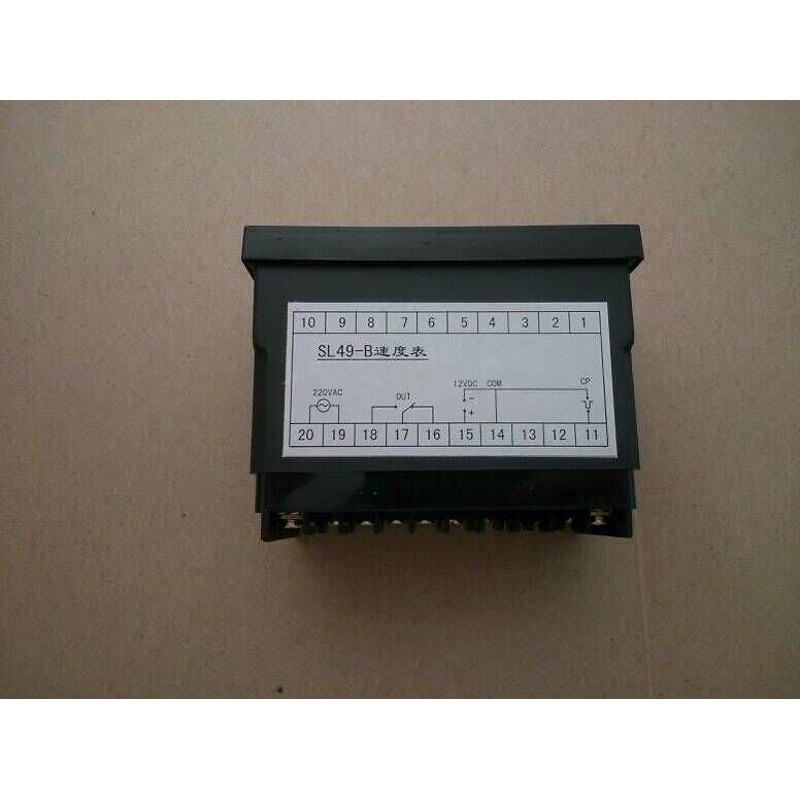 KAITAI 深圳泰乙 SL49 速度表/线速表 SL49-B 凯泰