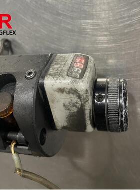 泰玛发 techmaflex扣压机微调维修保养 液压软管压管微调电机维修