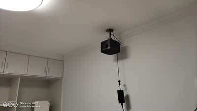 惊讶!极米H3投影机怎么样?看我心酸使用史