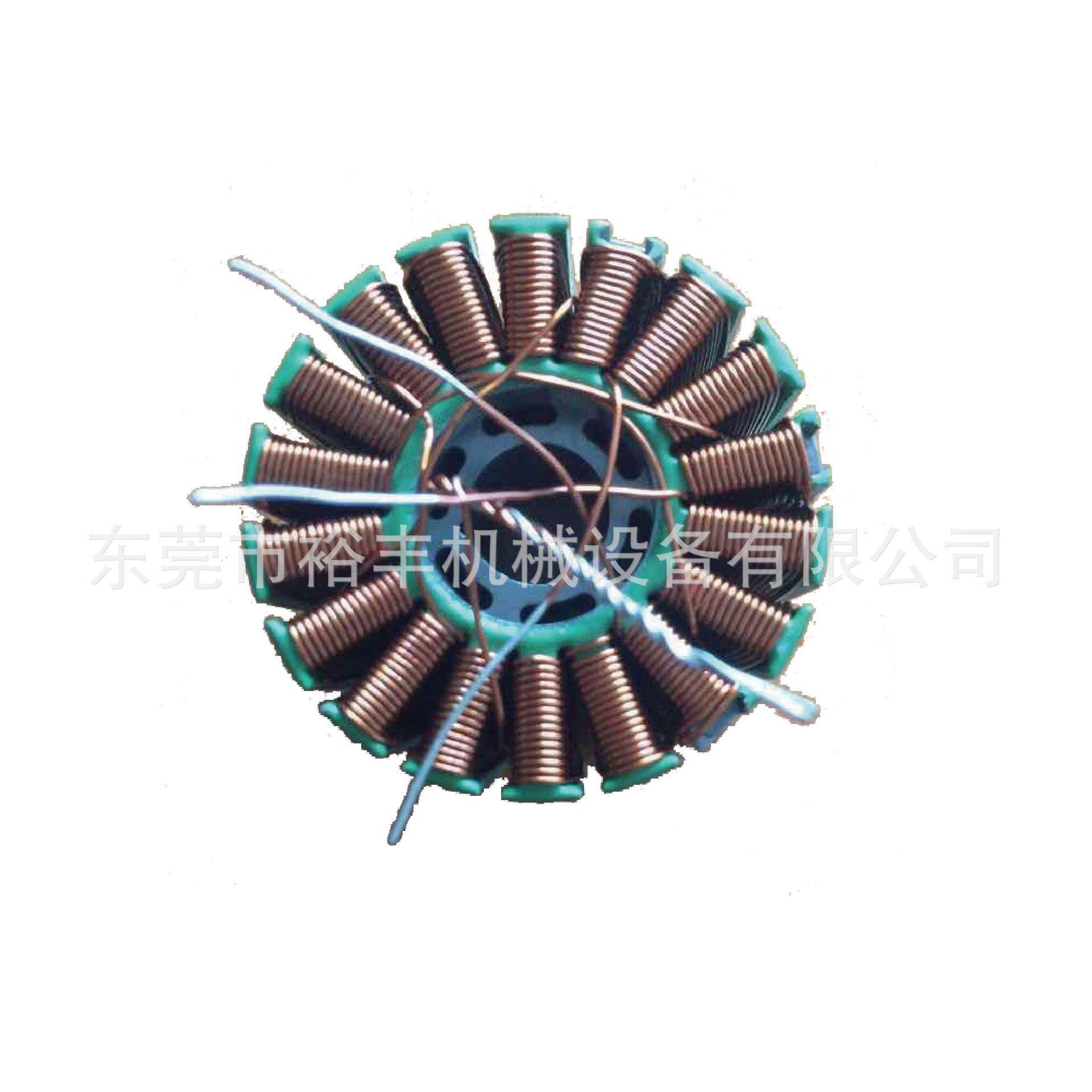 厂家直销精密排线绕线机跑步机定子绕线机摩托车电机定子绕线机