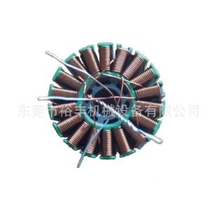 厂家直销精密排线绕线机跑步机定子绕线机摩托车电机定子绕线机