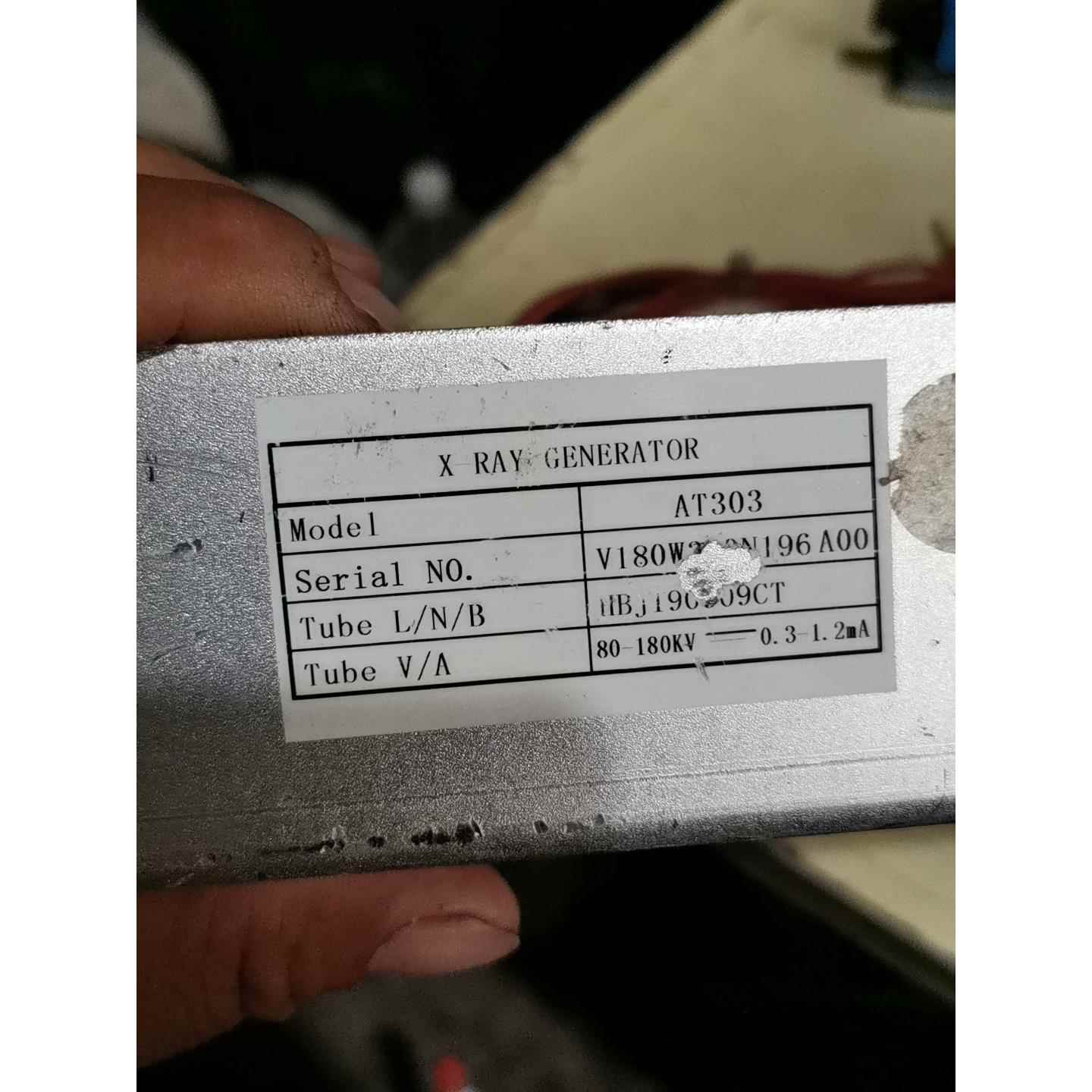 议价Spellman斯派曼高压发生器 斯派曼AT303高压发生器