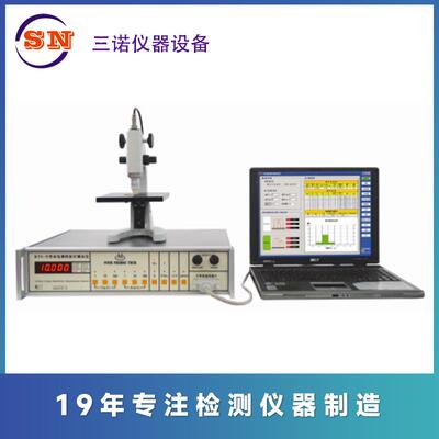 四探针测试仪RTS-8RTS-4RTS-9电阻率测试仪方块电阻测试仪
