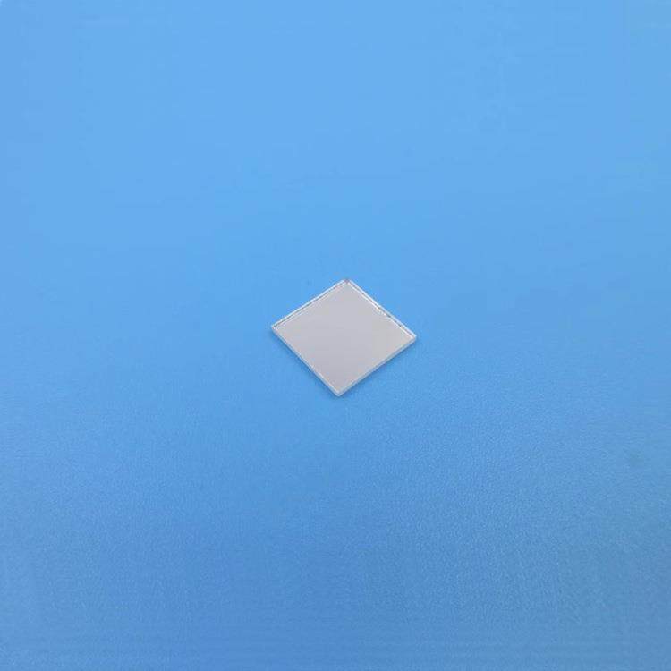 975nm窄带滤光片宽带20nmOD4光学仪器检测设备红外滤波片视觉相机
