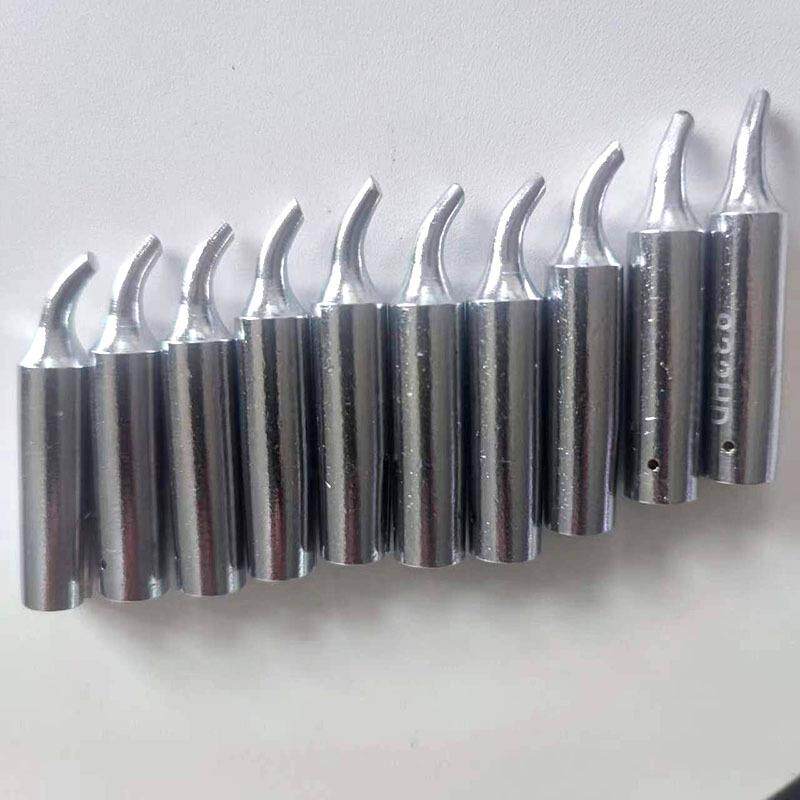 高千穗HD爱莎e铁sr861a烙铁头爱莎烙咀洛PTCPOWERTOOL铁头