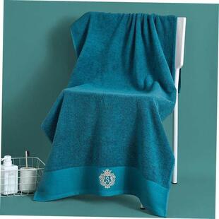 bath luxury cotton 高端纯棉浴巾毛巾 towel shower face 100%