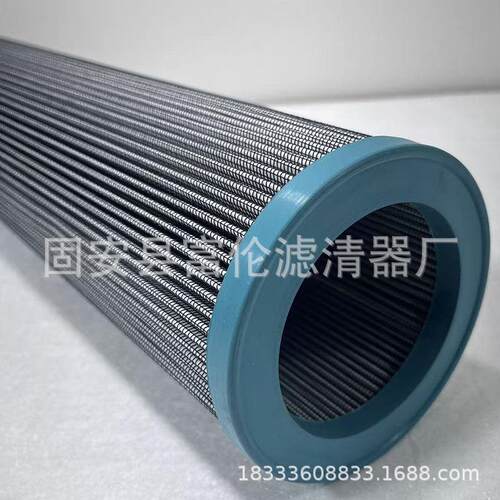 液压滤芯937857Q工程机械设备回油过滤器油箱油泵钻机空气滤清器