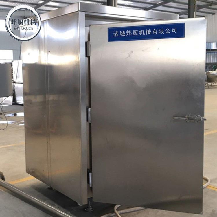 酱料汤料烧鸡烧肉真空预冷机熟食快速降温冷却机卤味鲜食预冷机