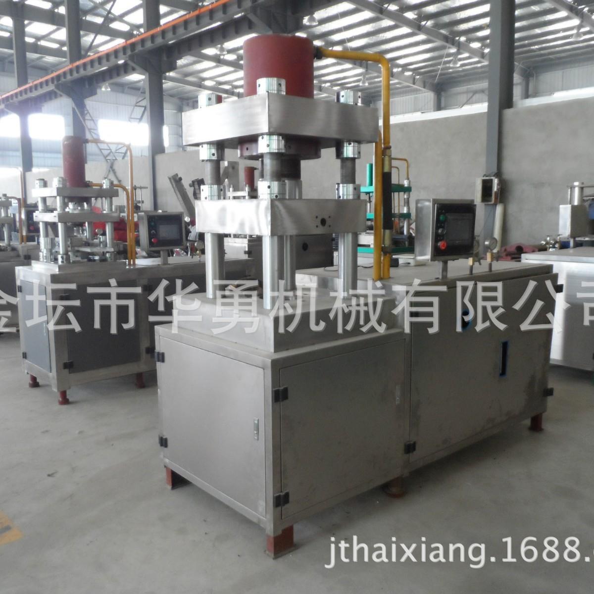 展示自动粉末成型机金属粉末成型机粉末成型机型号多样