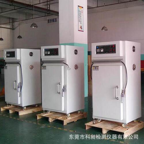 产定子转盘烘箱 定子烘箱 工业烤箱 转盘式老化箱 非标供应