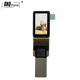 M0.9寸180 1920硅基ARVR04icroAMOLED高清显ODN示屏