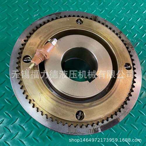 DLH3-6DLYH3-6550,DLYH3Y0-100 电磁电失离合器