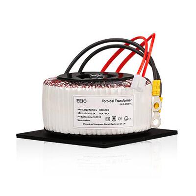 E功EIO圣元电器环变压电器厂家大率环牛源变t$*&%hj#形压器