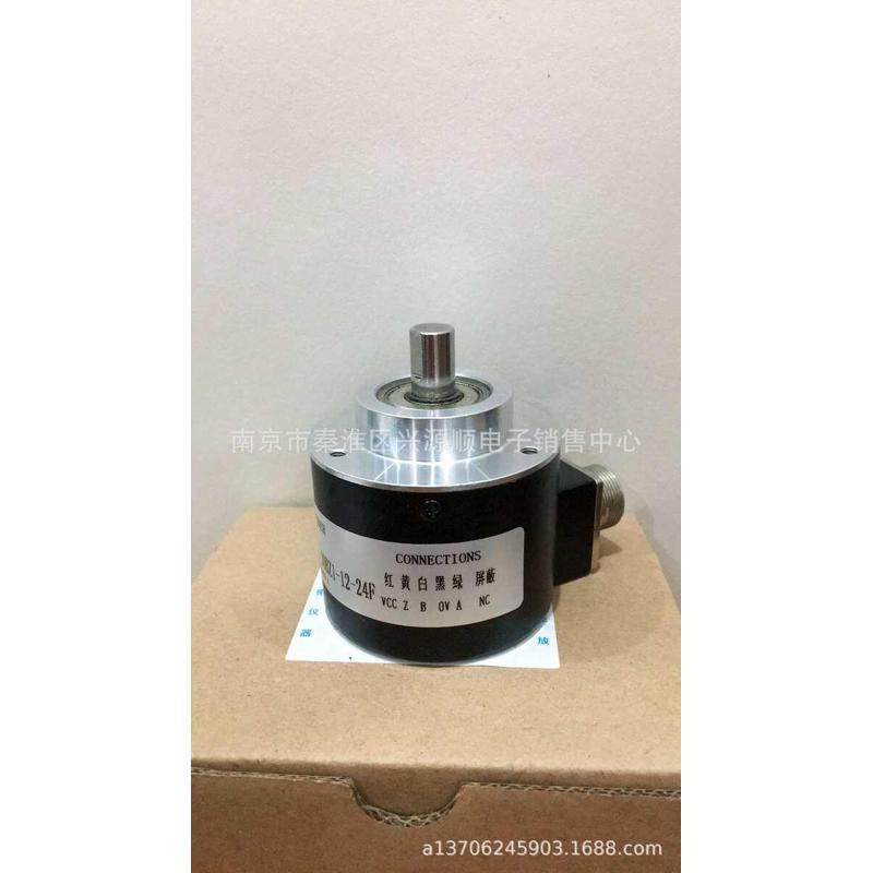 ZSF6210-201C360BZ3/24T   ISC5810-001C-2500BZ1-12-24C 编码器