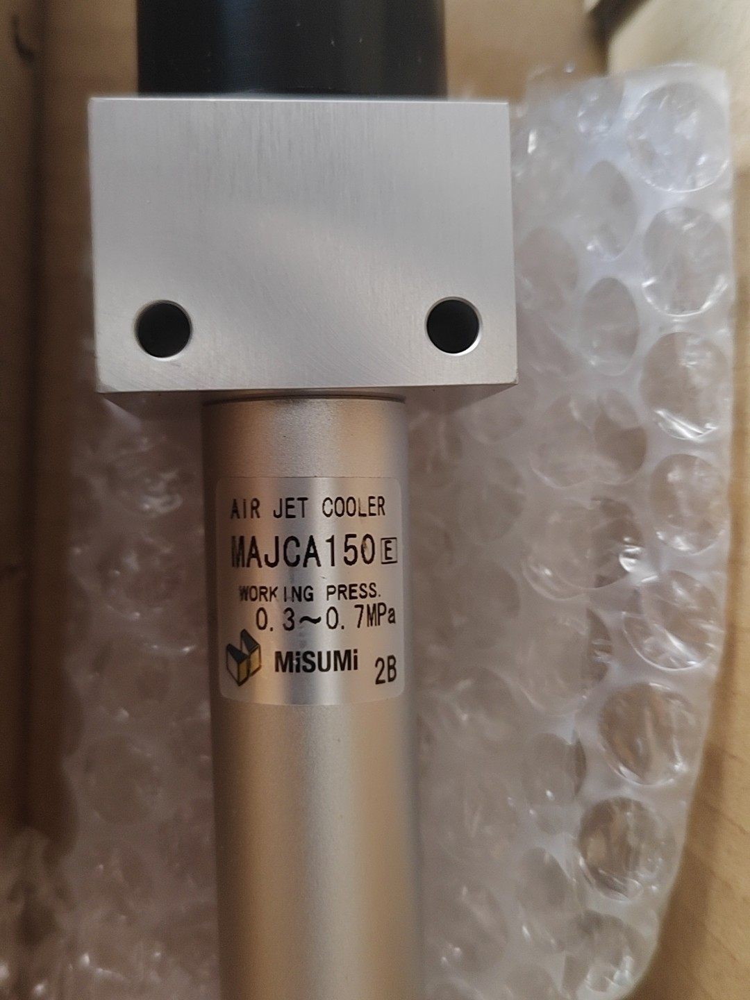 米思米MAJCA150，如图所示，全新