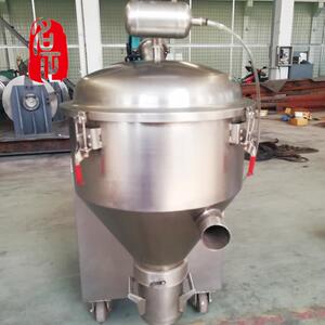 ZSL系列真空上料机负压式吸料机