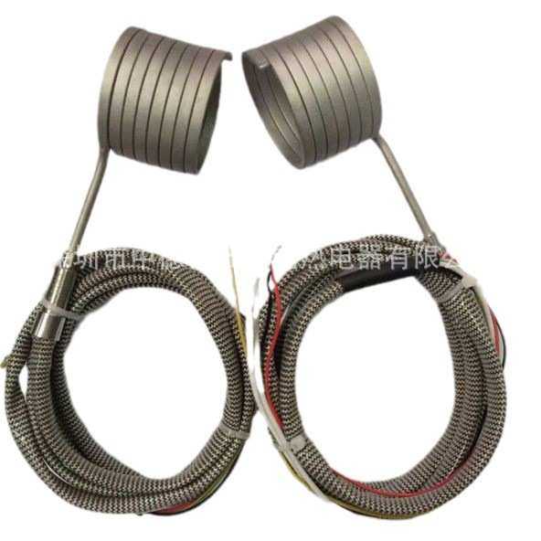 热流道弹簧发热圈,五金/工具,发热芯,淘宝优惠券,粉丝福利购,淘宝优惠卷