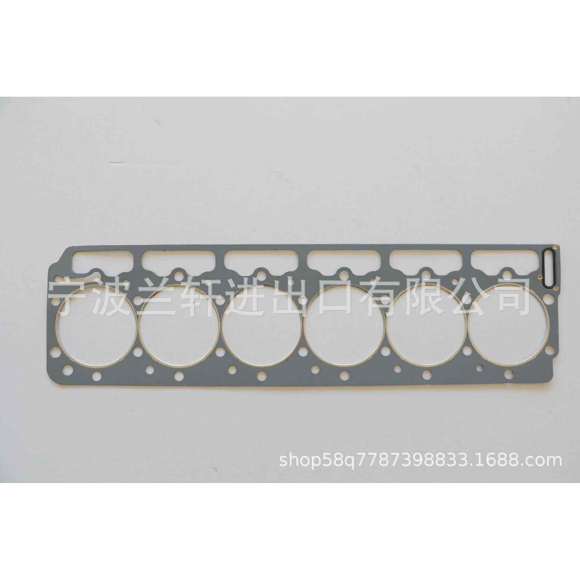 供应DT466EDT408汽缸垫1830327C21830327C1（石墨）