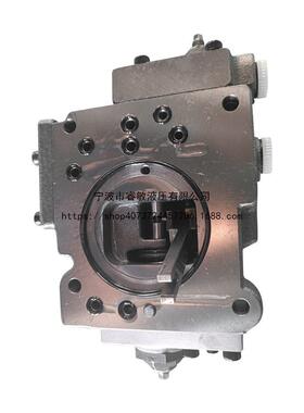 高品质R320LC-7节气门电机调节器S9C12工程机械燃油泵抽油机备件