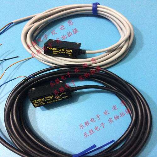 竹中光电开关GT1SN GTR1SN+GTL1SN GTR1N GTR1S GTR3RSN GTR7SN