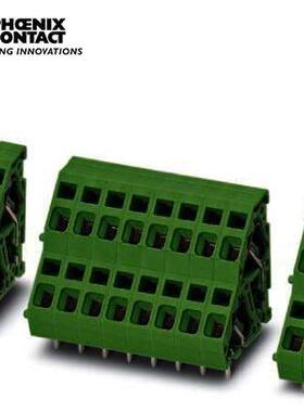 菲尼克斯PCB端子ZFKKDS2,5-5,08LGY-1701341